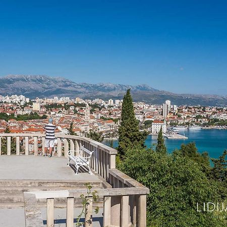 Apartment Duci Сплит Экстерьер фото