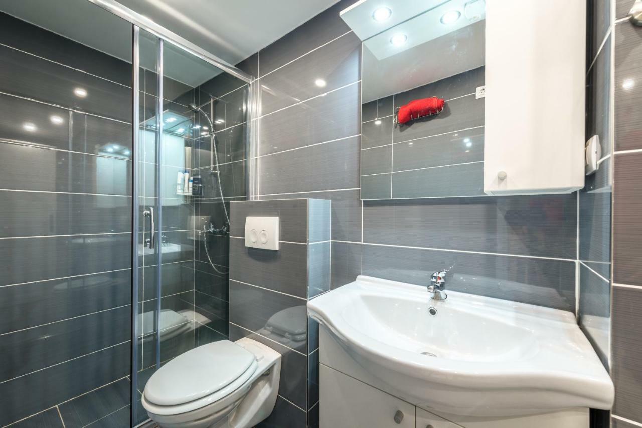 Apartment Duci Сплит Экстерьер фото