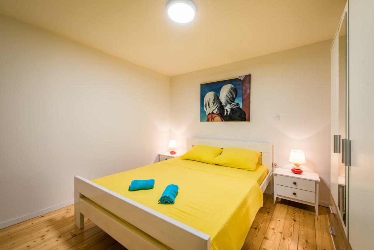 Apartment Duci Сплит Экстерьер фото