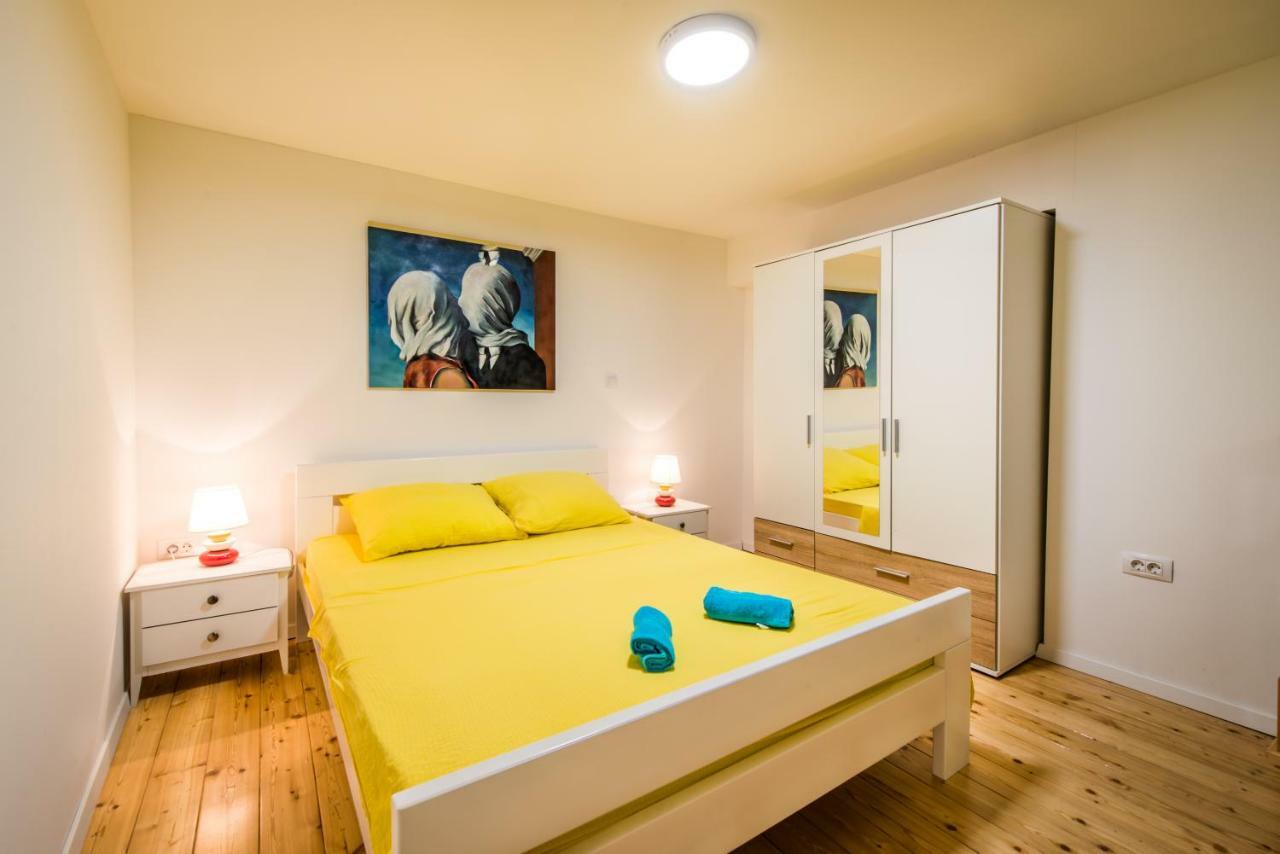Apartment Duci Сплит Экстерьер фото