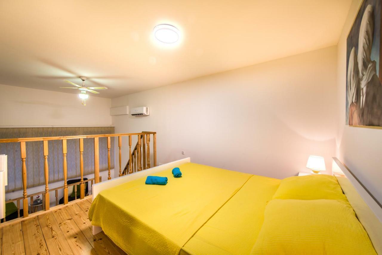 Apartment Duci Сплит Экстерьер фото