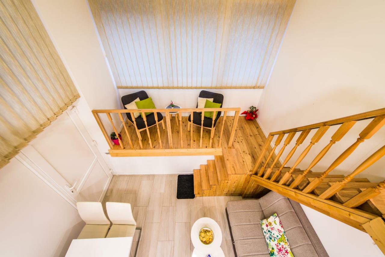 Apartment Duci Сплит Экстерьер фото